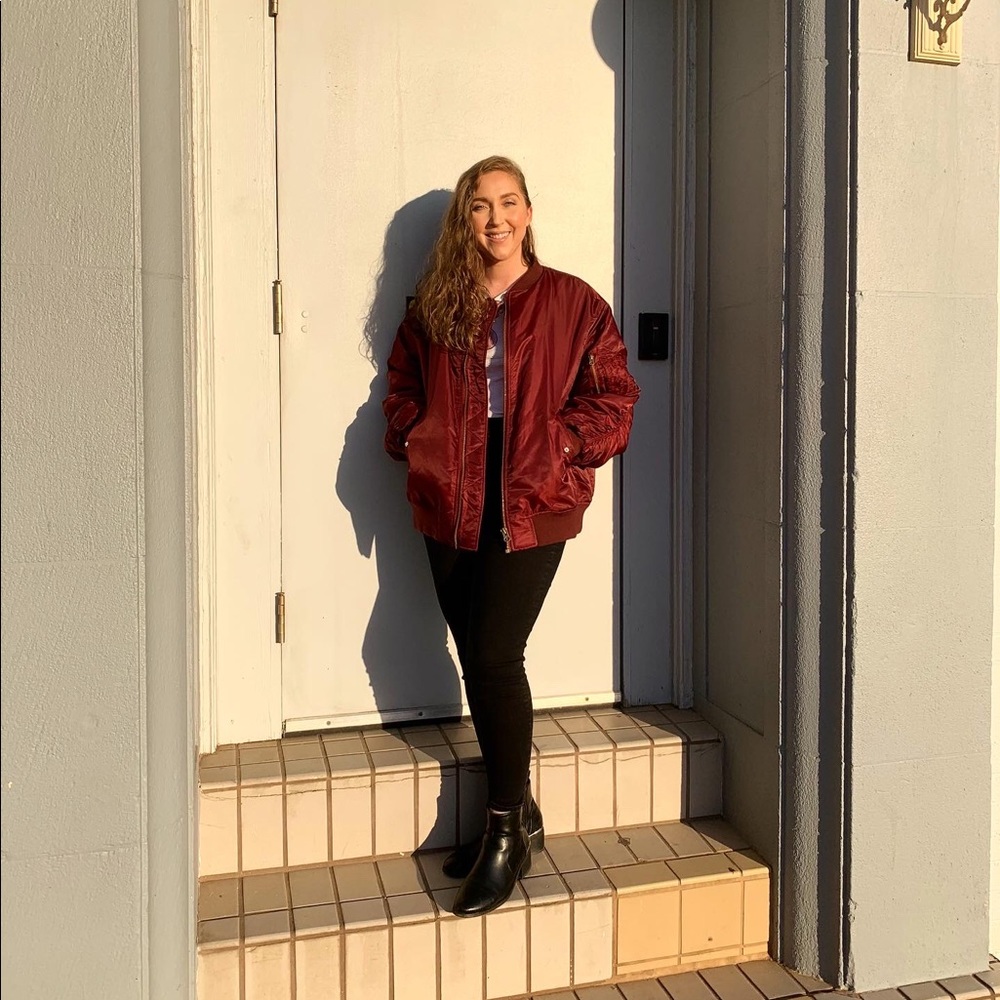 Meet your Posher, Megan